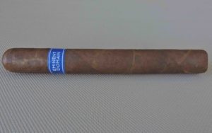 Cigar Review: Espinosa Eminent Domain