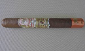 Cigar Review: My Father 10th Anniversary Limited Edition 2018