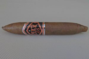 Cigar Review: Pier 28 Oscuro Perfecto