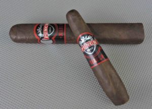 Cigar News: Punch Diablo Adds Two Sizes