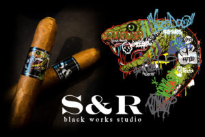 Cigar News: Black Works Studio S & R Returns for 2019