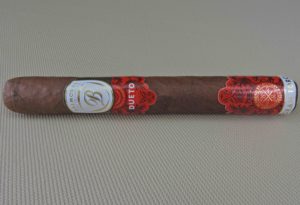 Cigar Review: Balmoral Serie Signaturas Dueto Gran Toro by Royal Agio Cigars
