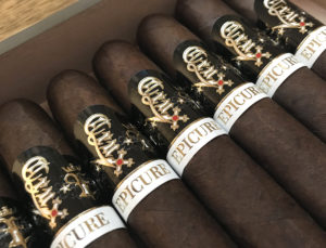 Cigar News: Crux Epicure Maduro Heads to Stores