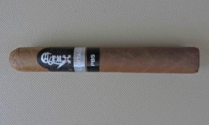 Agile Cigar Review: Crux Limitada PB5 Second Release