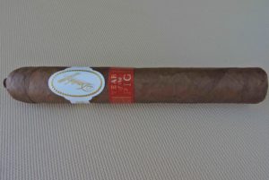 Cigar Review: Davidoff Year of the Pig