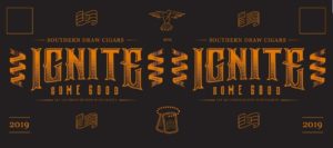 Cigar News: Southern Draw Cigars Announces First Three IGNITE 2019 Releases