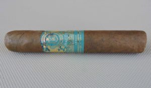 Cigar Review: Jas Sum Kral Nuggs Habano (Short Robusto)