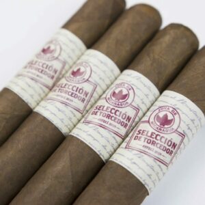 Joya_de_Nicaragua-Seleccion_de_Torecedor