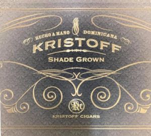 Cigar News: Kristoff Cigars to Add Kristoff Shade Grown