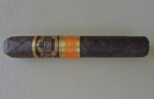 Regius Sun Grown Robusto