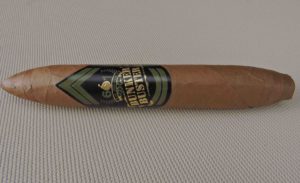 Cigar News: 601 La Bomba Bunker Buster FUBAR Becomes 14th MicroBlend for Smoke Inn