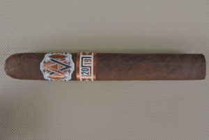 Cigar Review: AVO Improvisation LE19 (U.S. Box Pressed)