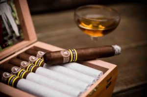 Cigar News: JRE Tobacco Co. to Officially Introduce Aladino Corojo Reserva Toro at 2019 IPCPR