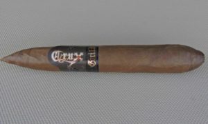 Agile Cigar Review: Crux Guild Short Salomone