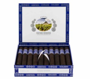 Cigar News: Casa Cuevas Cigars to Release Cuevas Reserva at 2019 IPCPR Trade Show