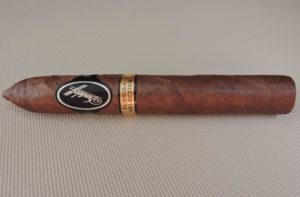 2019 Cigar of the Year Countdown: #24: Davidoff Florida Selection Limited Edition 2018