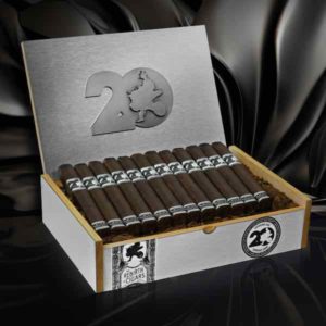 Cigar News: Drew Estate to Launch ACID 20 at 2019 IPCPR