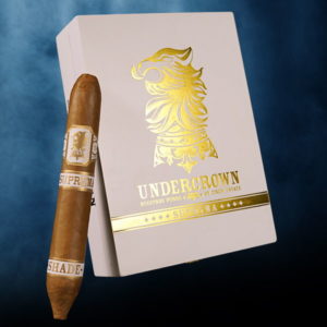 Cigar News: Drew Estate to Launch Undercrown Shade Suprema at 2019 IPCPR