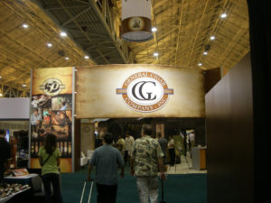 Summer of ’20 Spotlight: General Cigar Company