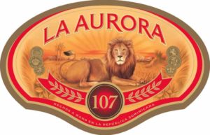 Cigar News: La Aurora 107 Cosecha 2007 to Launch at 2019 IPCPR