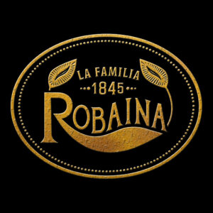 La Familia Robaina - Gold Texture