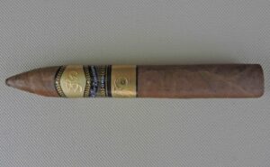 La Flor Dominicana TAA 2018 - The Golden Anniversary