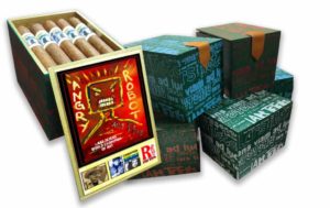 Cigar News: Lars Tetens Brands Announces Relaunched Lines for 2019 IPCPR