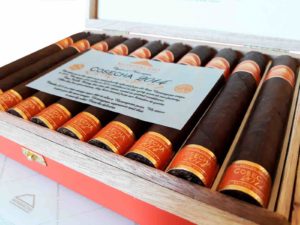 Cigar News: Mombacho Cigars SA to Release Cosecha 2014