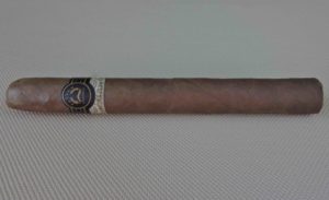 Agile Cigar Review: Padrón No. 89 Natural  (TAA Exclusive)