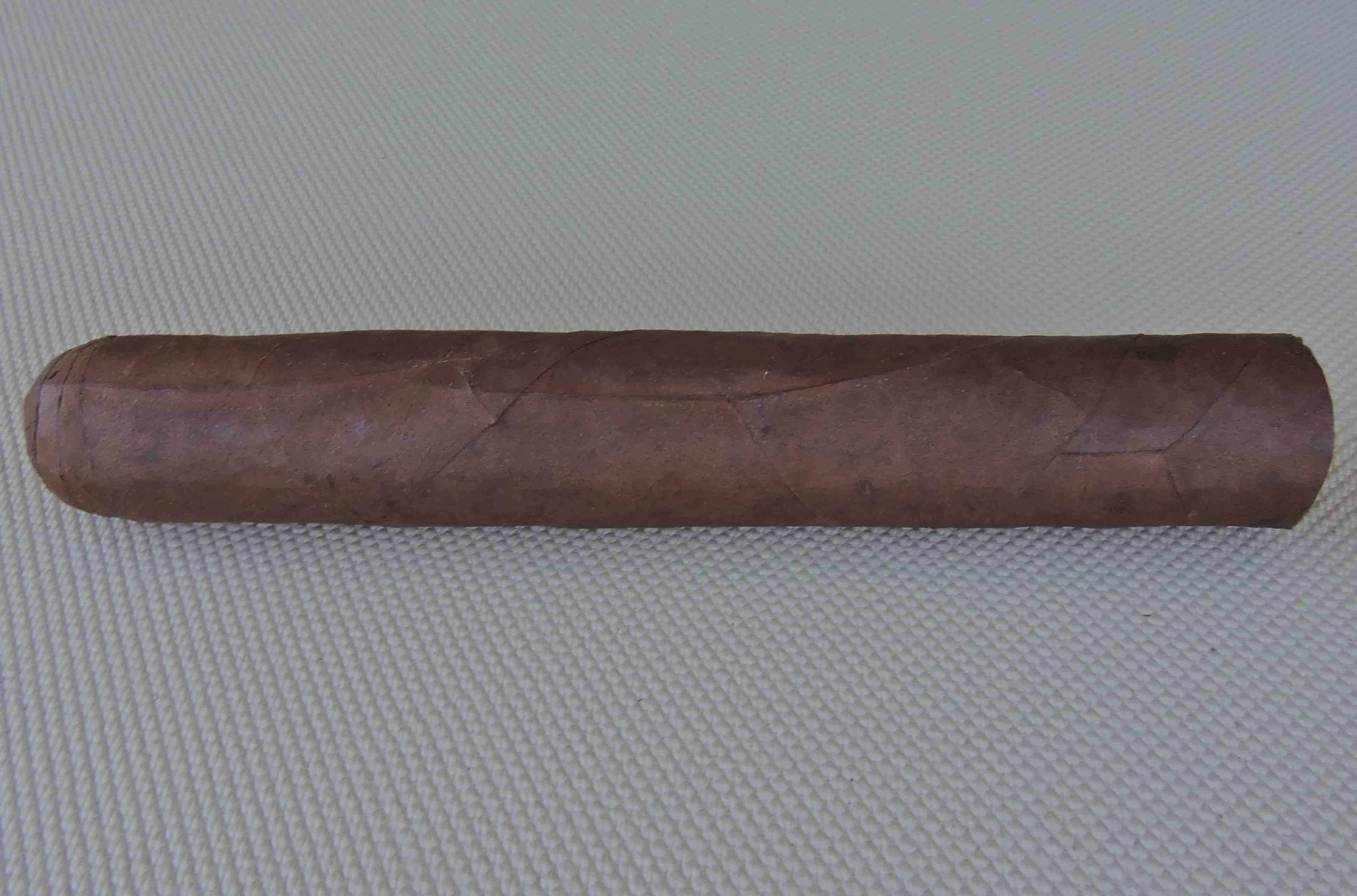 Protocol John Doe by Cubariqueno Cigar Company