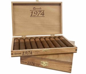 Cigar News: Quesada 1974 to Have U.S. Launch at the 2019 IPCPR Trade Show