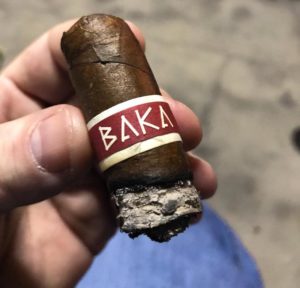 Cigar News: RoMa Craft Tobac Baka to Launch at 2019 IPCPR