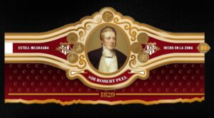 Sir Robert Peel