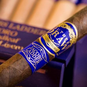 Cigar News: Southern Draw Jacobs Ladder Brimstone to Debut at 2019 IPCPR