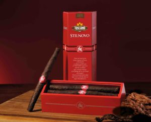 Cigar News: Toscano Stilnovo to be Showcased at 2019 IPCPR