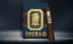 Cigar News: Drew Estate Undercrown Dogma Heads to Retailers