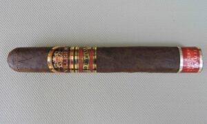 Villiger La Meridiana Toro Box Pressed