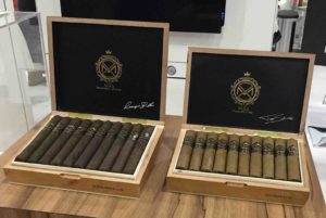 Cigar News: A.C.E. Prime Launches M.X.S. at 2019 IPCPR