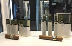 Cigar News: Selected Tobacco Launches Atabey Idolos and Sabios Line Extensions