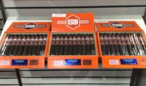 Cigar News: CAO Session Introduced at 2019 IPCPR