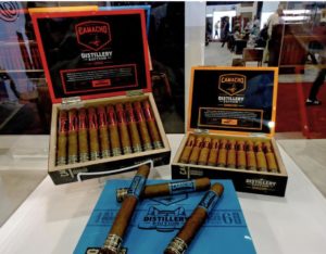 IPCPR 2019 Spotlight: Camacho Cigars