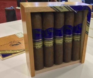 Cigar News: Cavalier Genève LE19 Launched at 2019 IPCPR