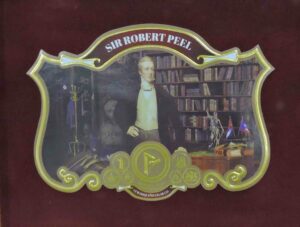 Cubariqueno_Cigar_Co_Sir_Robert_Peel