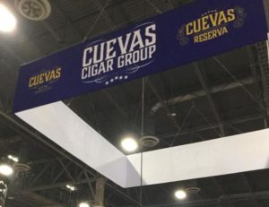 IPCPR 2019 Spotlight: Cuevas Cigar Group