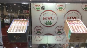 IPCPR 2019 Spotlight: HVC Cigars