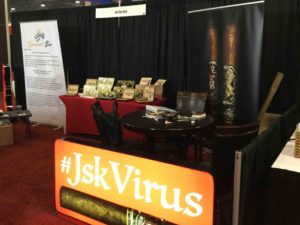 IPCPR 2019 Spotlight: Jas Sum Kral (JSK) Cigars