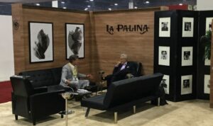 La_Palina_2019_IPCPR_Booth