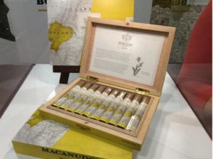 Cigar News: Macanudo Heritage Nuevo Launches at 2019