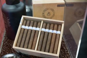 Cigar News: RoMa Craft Tobac Wunder|Lust Fiorella Showcased at the 2019 IPCPR