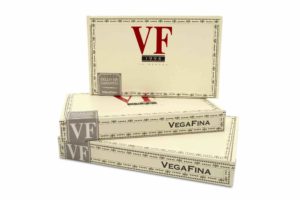 Cigar News: VegaFina 1998 Released